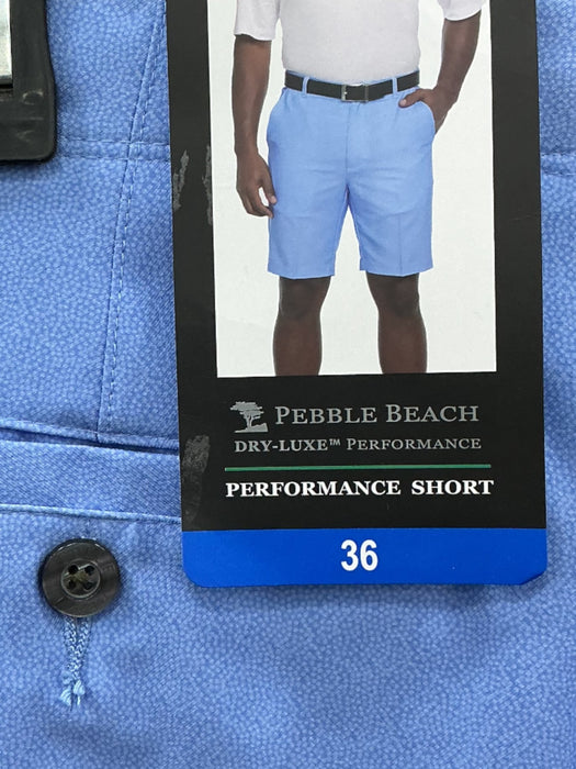 Pantaloneta 36 (PEBBLE BEACH)