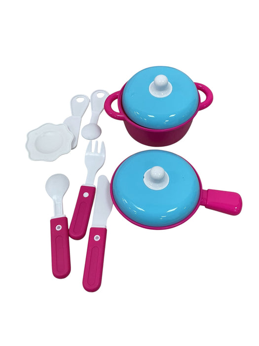 Cocinita movil (COOKING MASTER)
