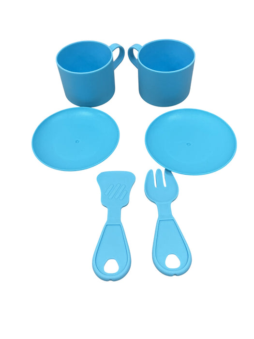Cocinita movil (COOKING MASTER)