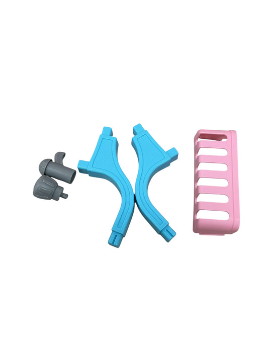 Cocinita movil (COOKING MASTER)