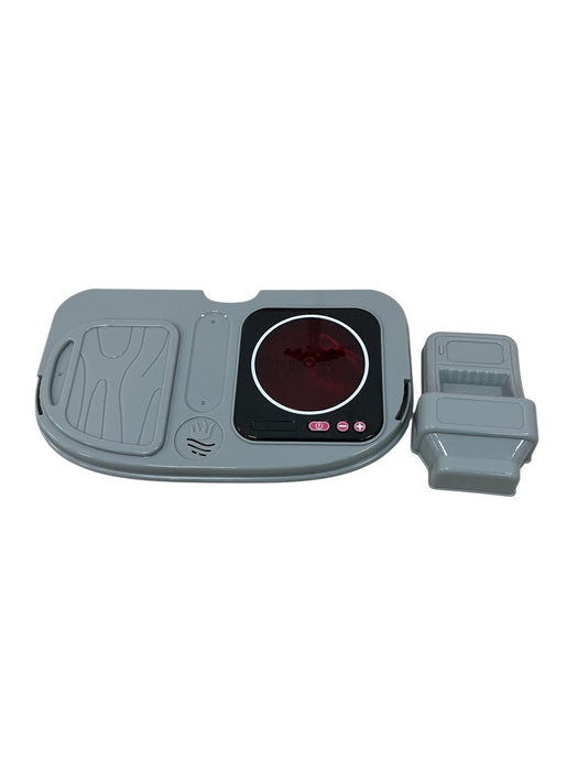 Cocinita movil (COOKING MASTER)