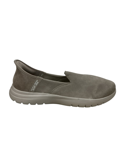 Tenis 9 (SKECHERS)