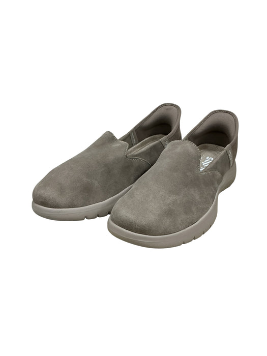 Tenis 9 (SKECHERS)
