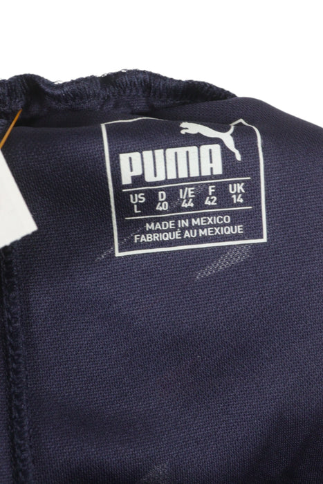 Short L (PUMA)