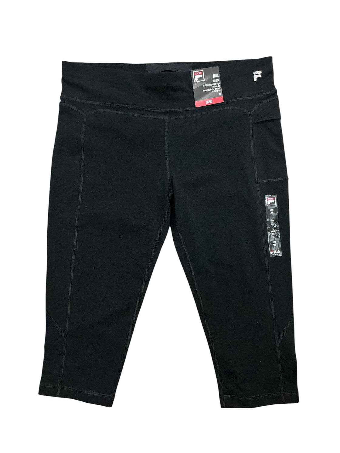 Pescador XL (FILA)