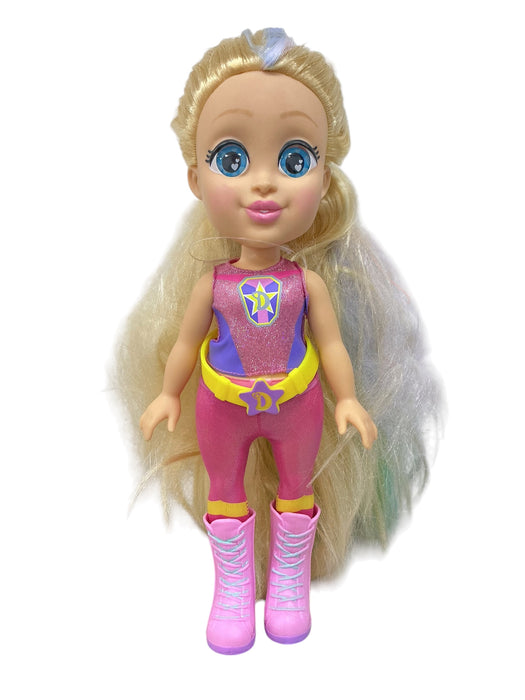 Dream Bella (HEADSTART)