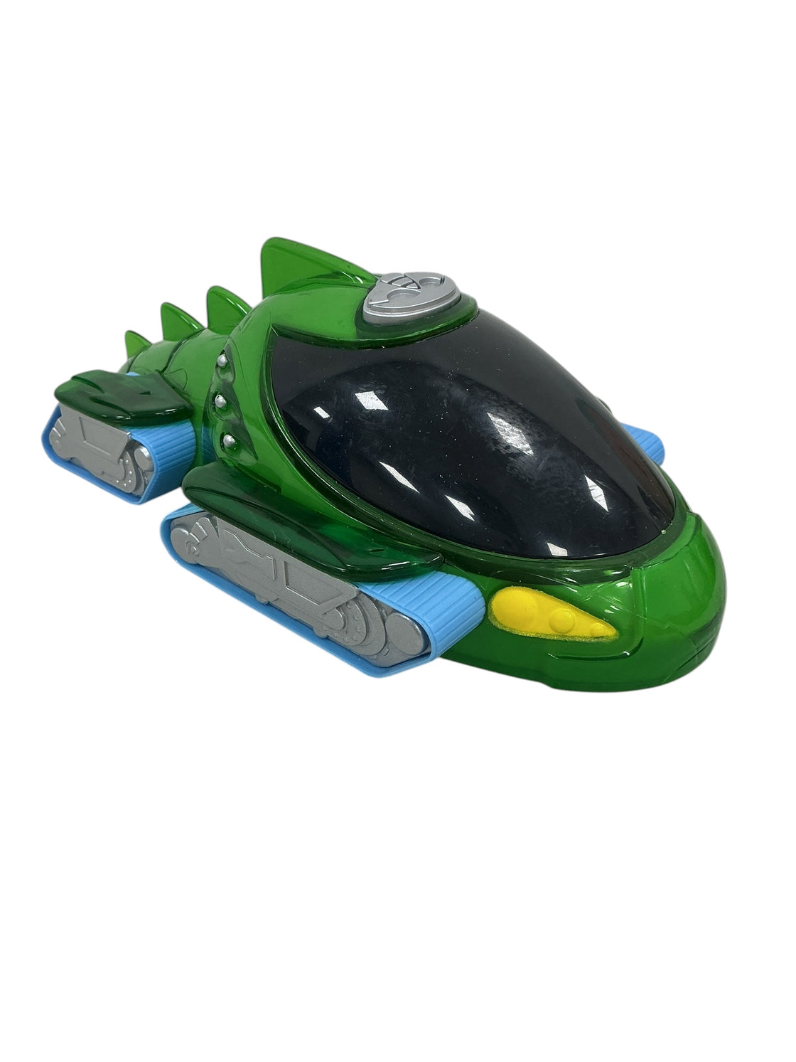 Gekko-Móvil (HEROES EN PIJAMA)