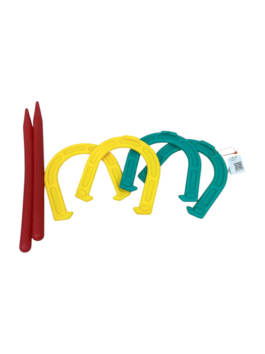 Set de herraduras para niñ@