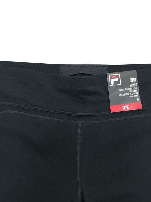 Pescador XL (FILA)