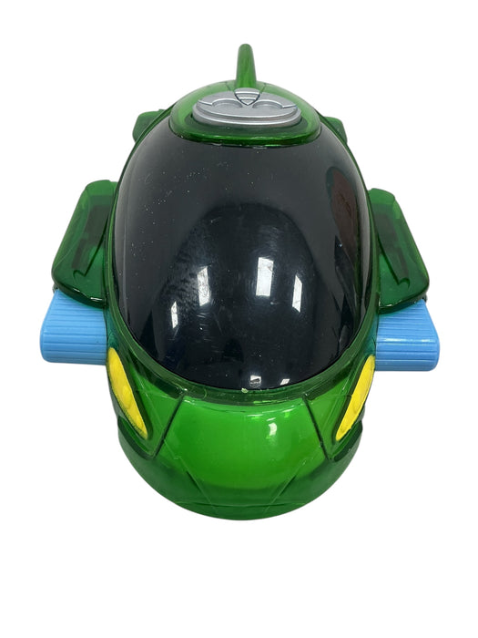 Gekko-Móvil (HEROES EN PIJAMA)