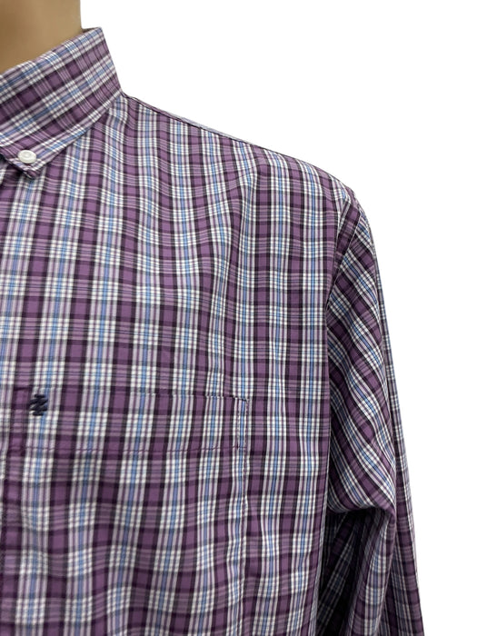 Camisa XL (IZOD)