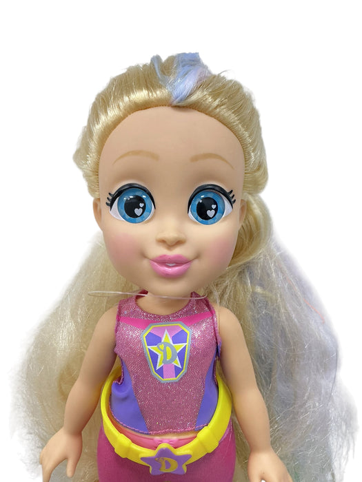 Dream Bella (HEADSTART)