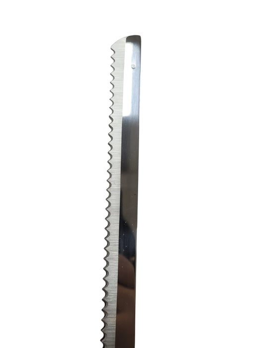 Cuchillo eléctrico (WOLFGANG PUCK)