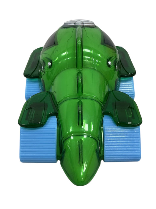 Gekko-Móvil (HEROES EN PIJAMA)