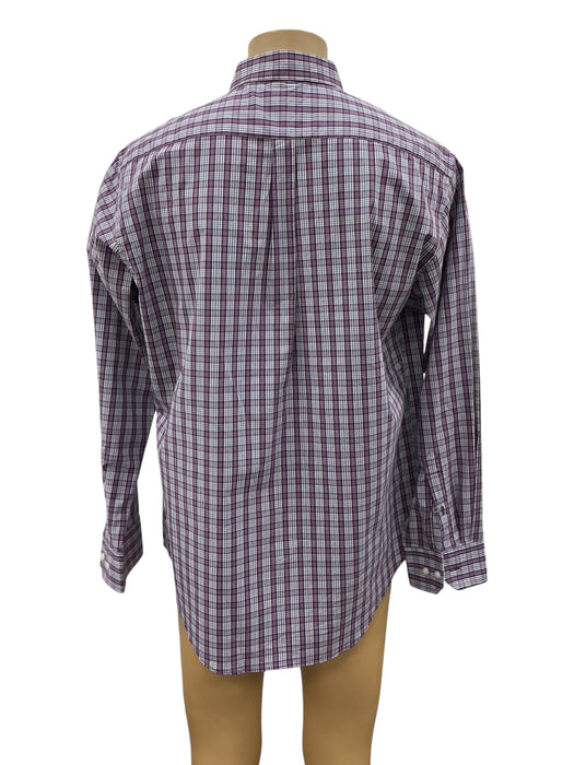 Camisa XL (IZOD)