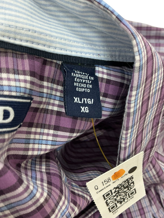 Camisa XL (IZOD)