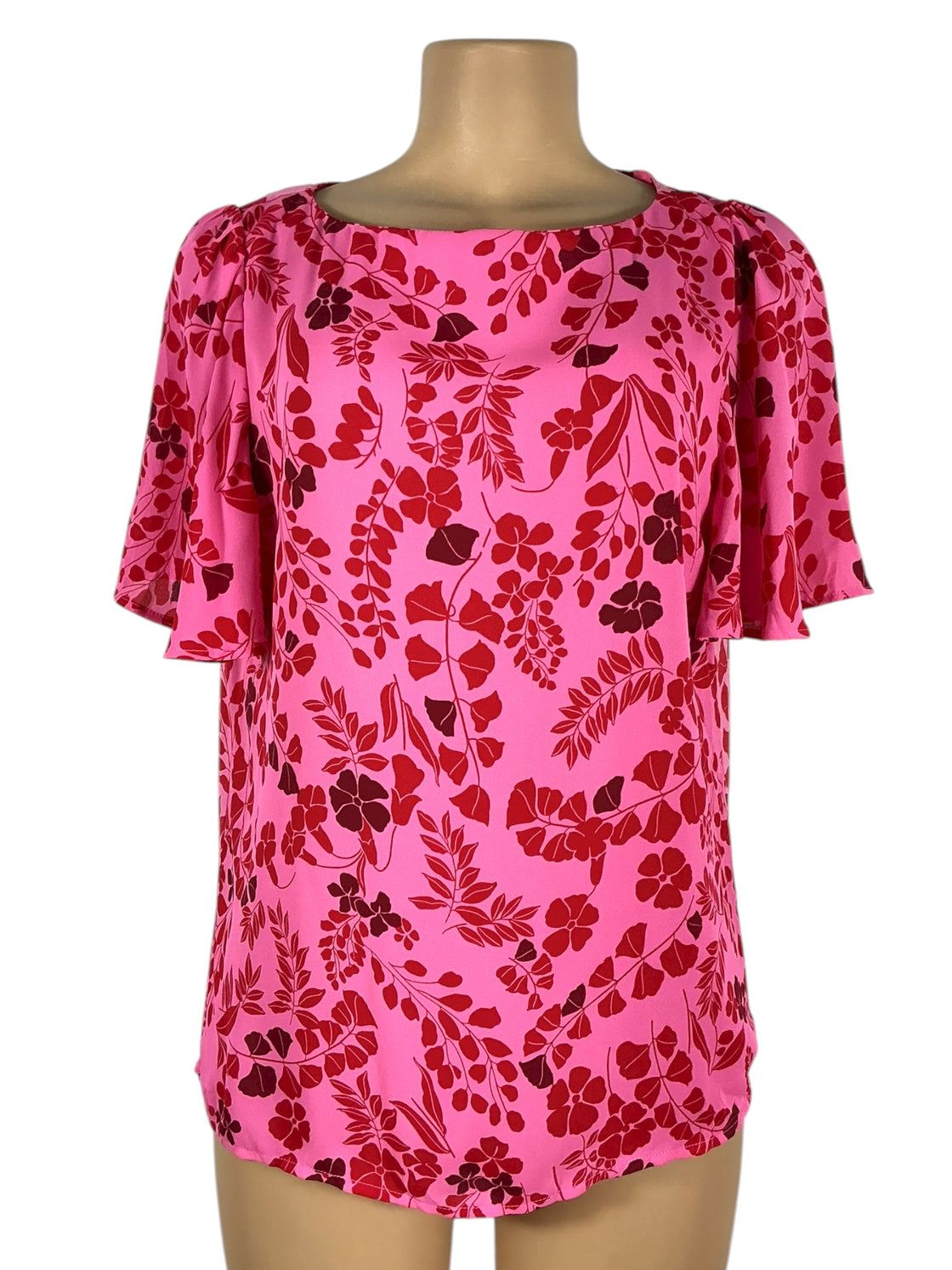 Blusa S (ANN TAYLOR)