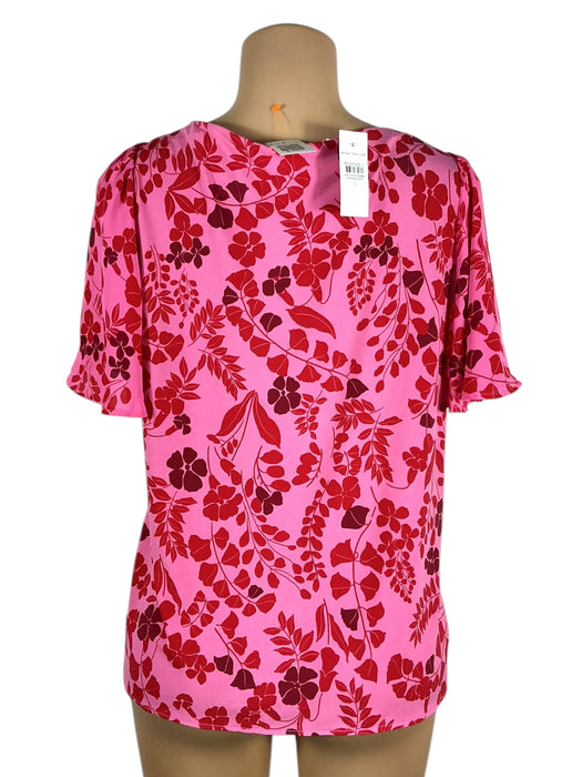 Blusa S (ANN TAYLOR)