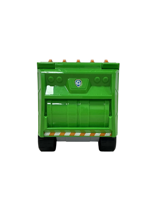 Camión de reciclaje de Chase (PAW PATROL)