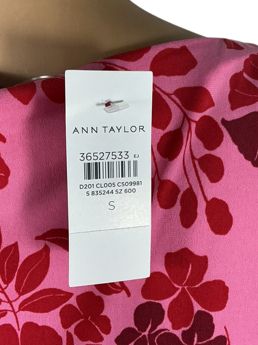 Blusa S (ANN TAYLOR)