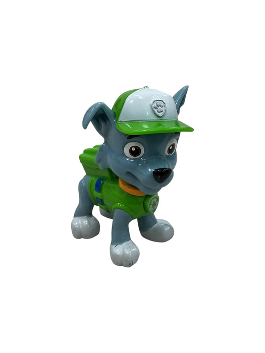 Camión de reciclaje de Chase (PAW PATROL)