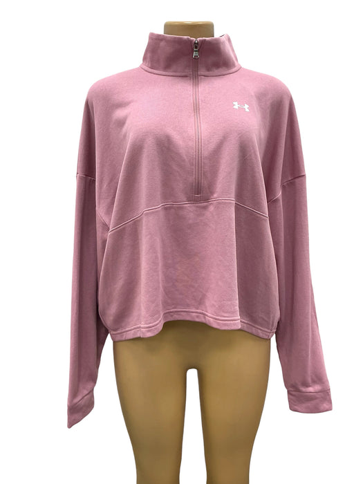 Sudadero M (UNDER ARMOUR)