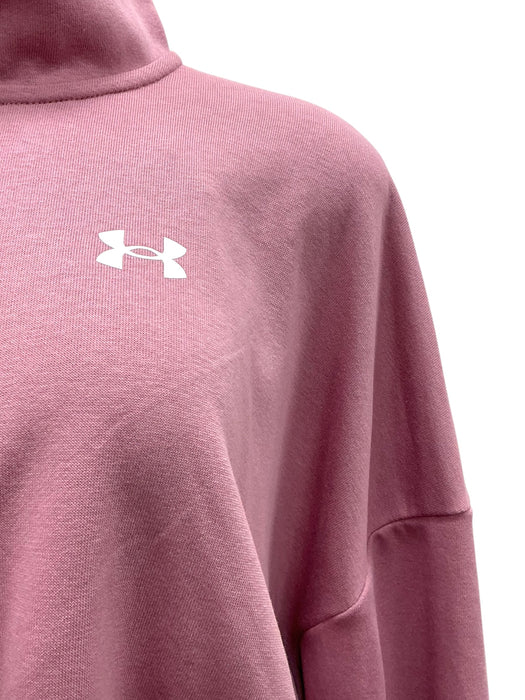 Sudadero M (UNDER ARMOUR)