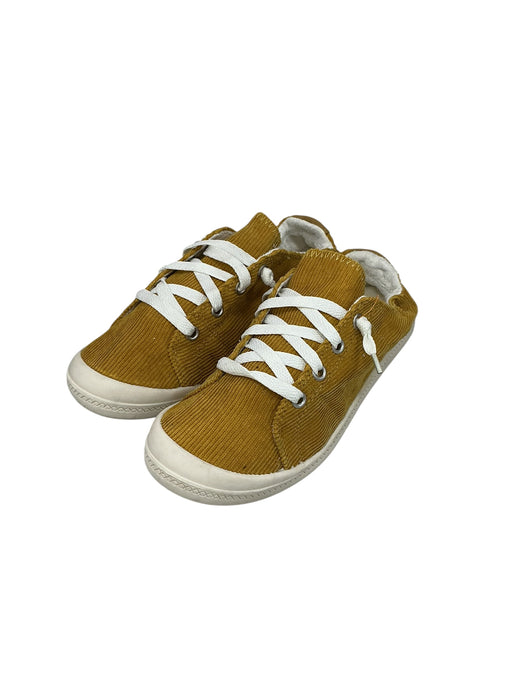 Tenis 8 (TIME AND TRU)