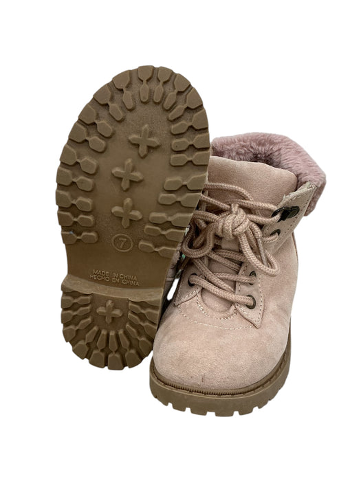 Botas para niñ@ 7 (OLD NAVY)