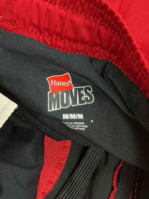 Pantaloneta M (HANES)