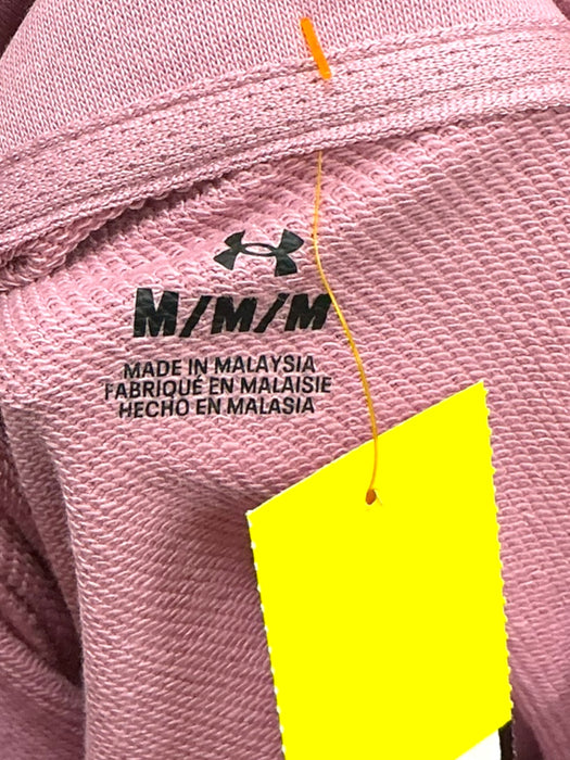 Sudadero M (UNDER ARMOUR)