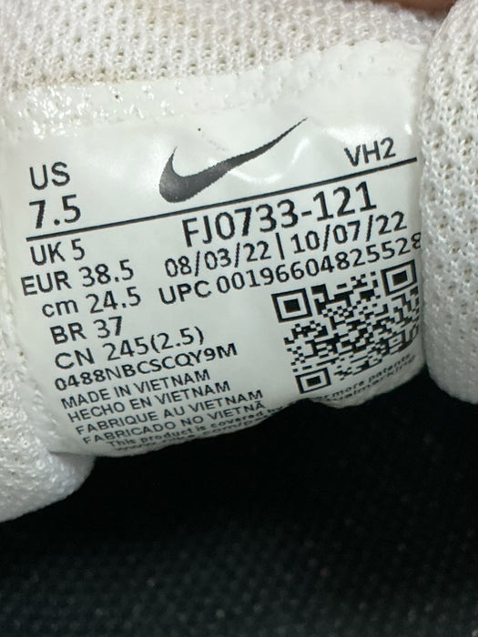 Tenis 7.5 (REEBOK)