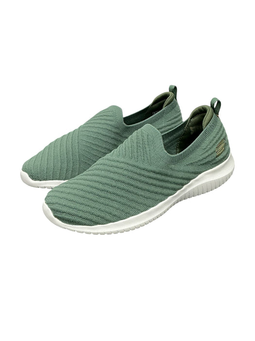 Tenis 8 (SKECHERS)