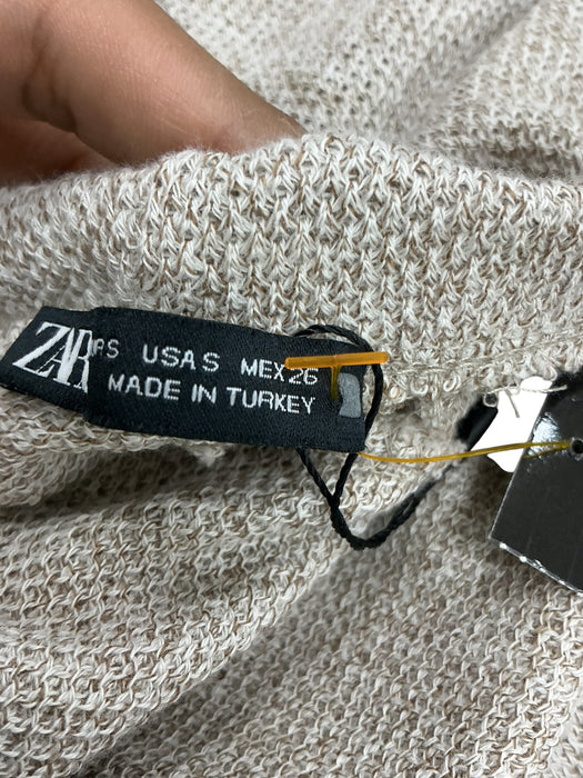 Pantalón S (ZARA)