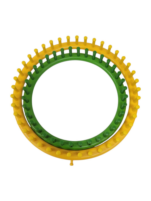 Set de telares circulares (PROVO CRAFT)