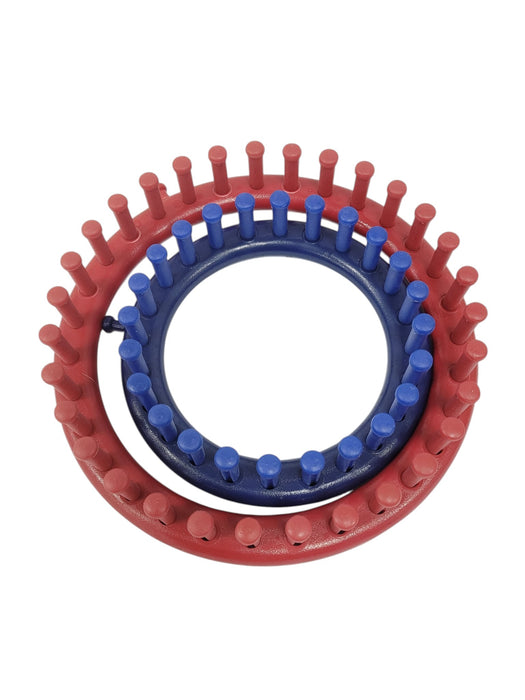 Set de telares circulares (PROVO CRAFT)