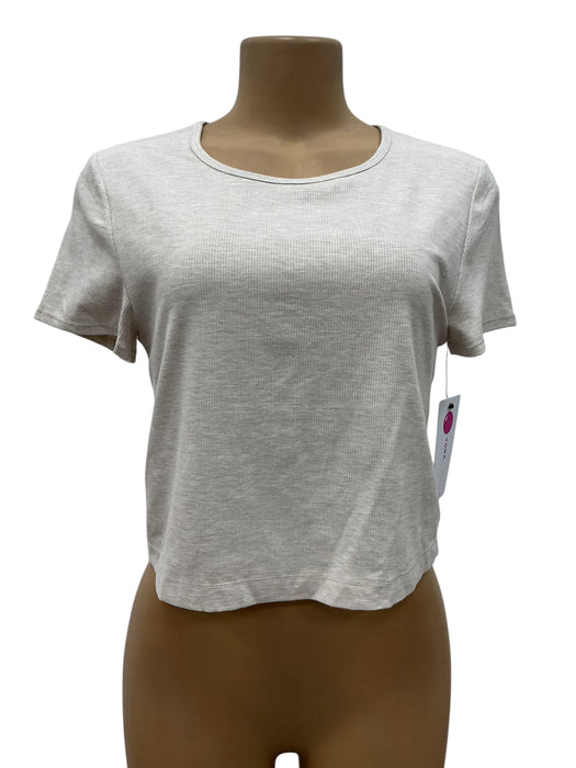 Blusa L (YOGALICIOUS)