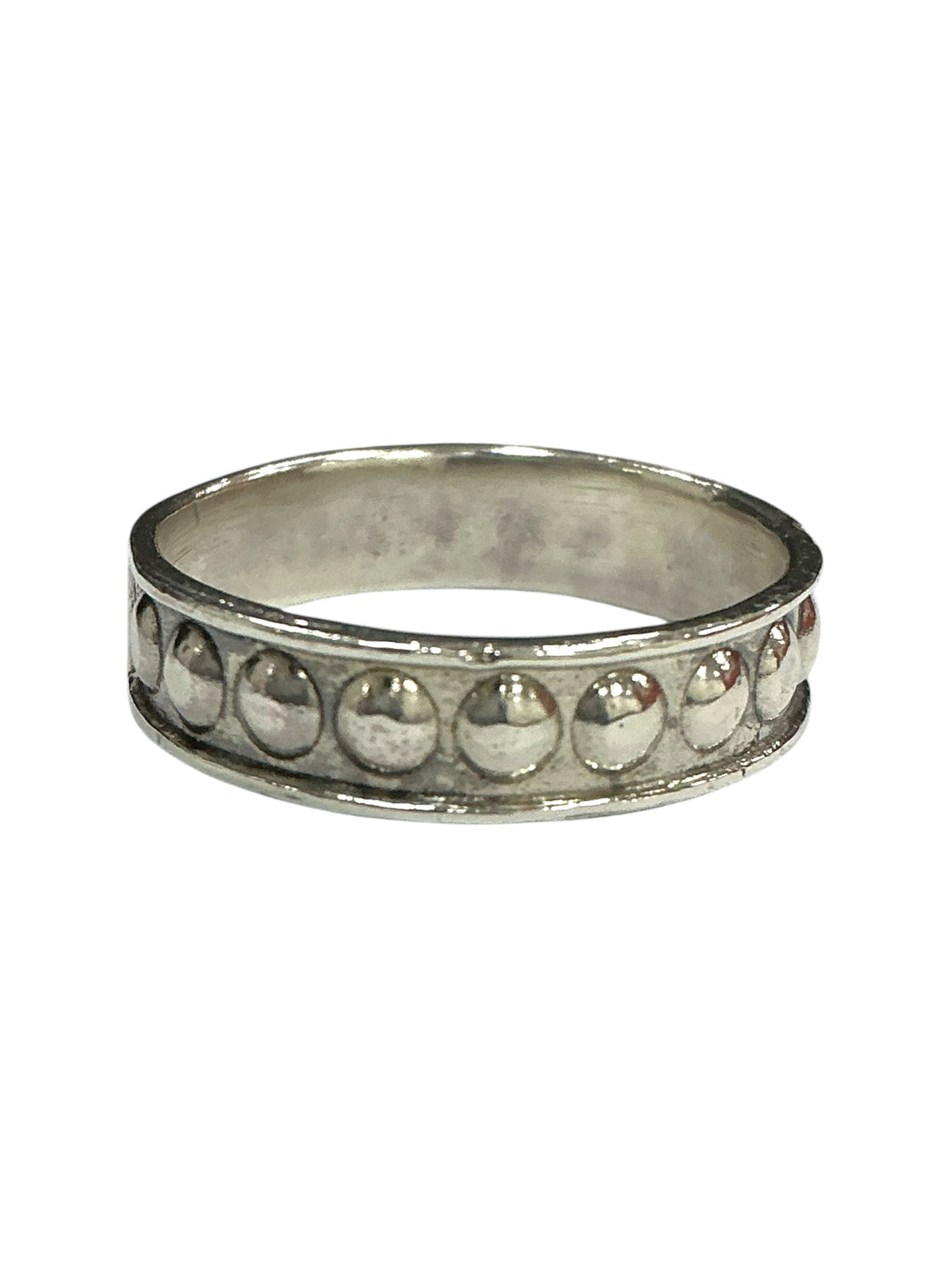 Anillo de plata (925)