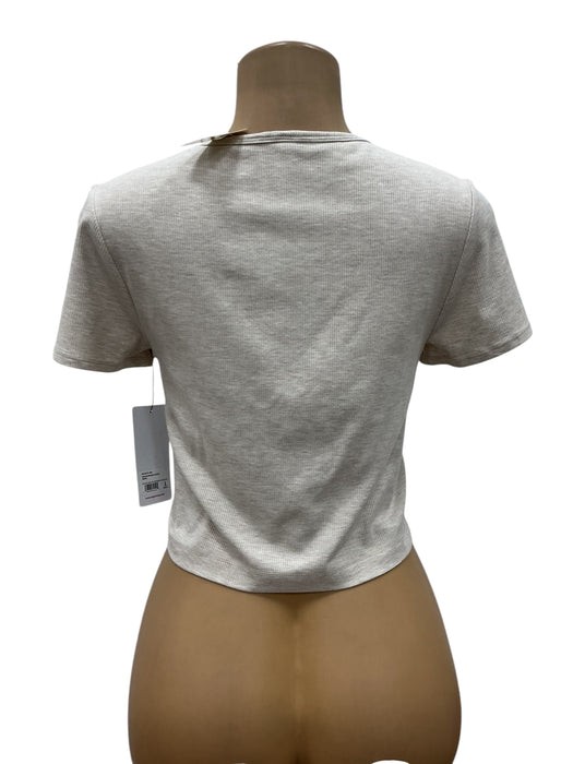 Blusa L (YOGALICIOUS)