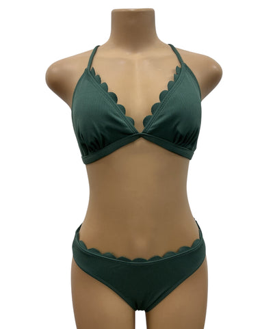 Traje de baño M (CUPSHE)