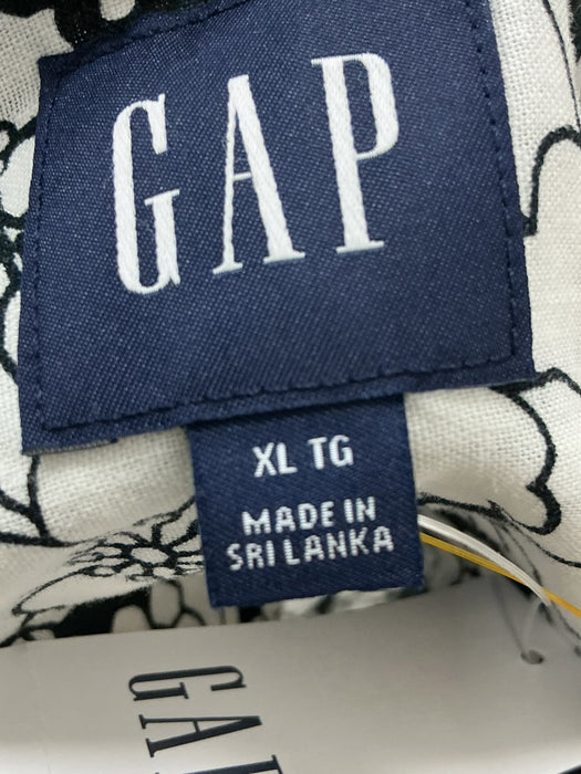 Camisa XL (GAP)