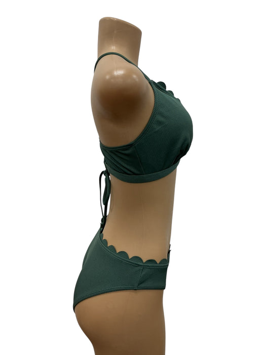 Traje de baño M (CUPSHE)