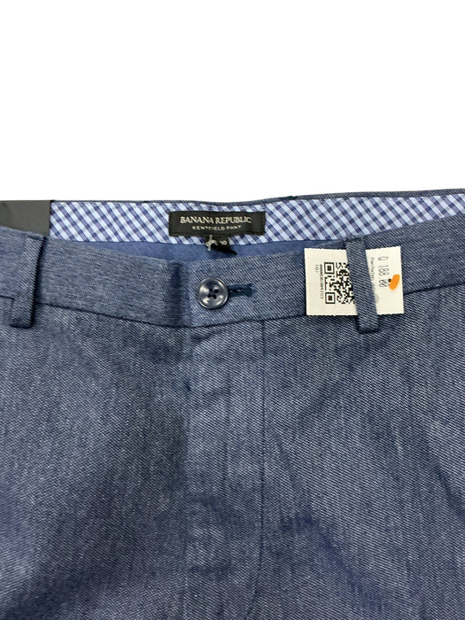 Pantalón 35x30 (BANANA REPUBLC)