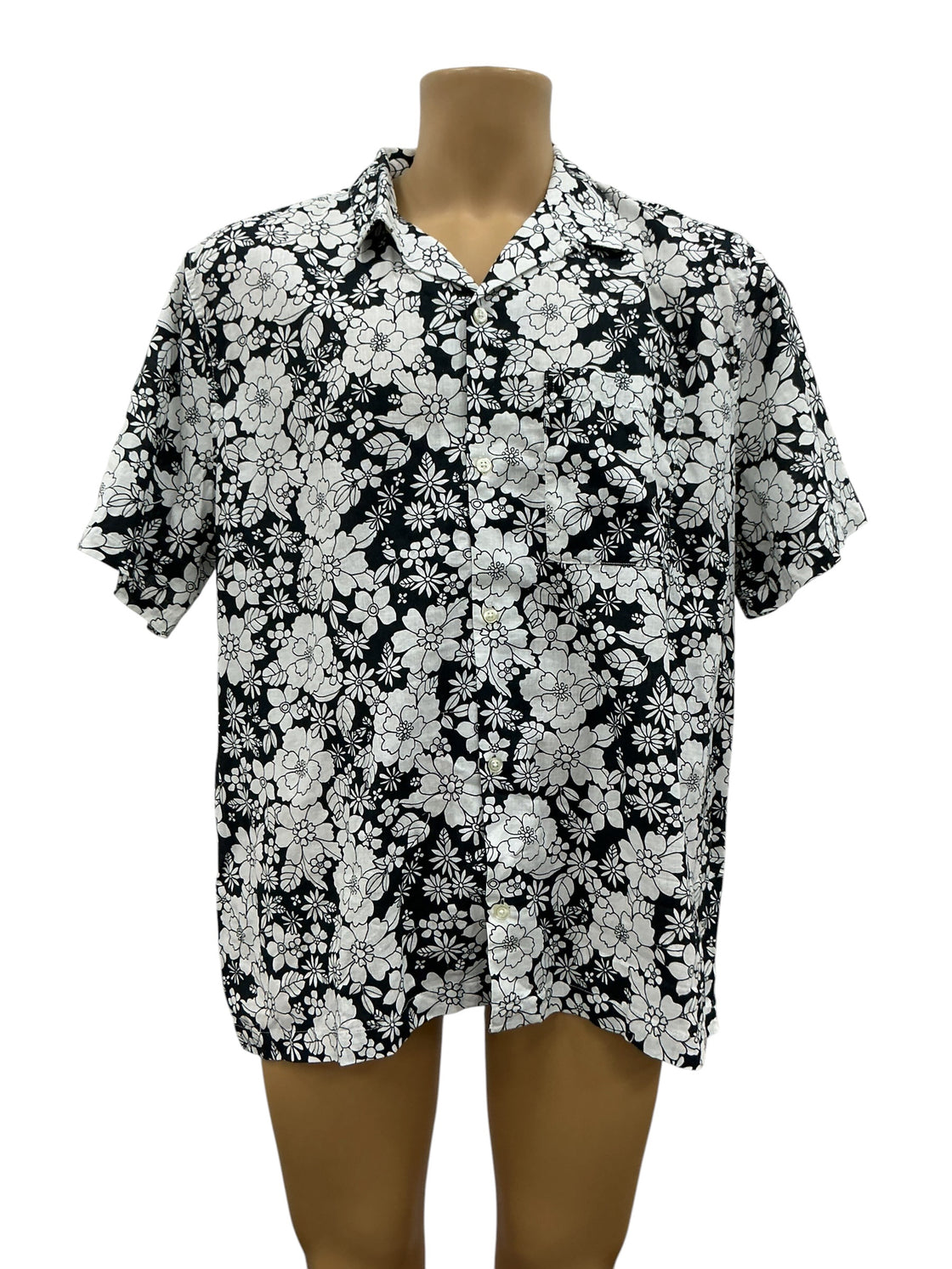 Camisa XL (GAP)