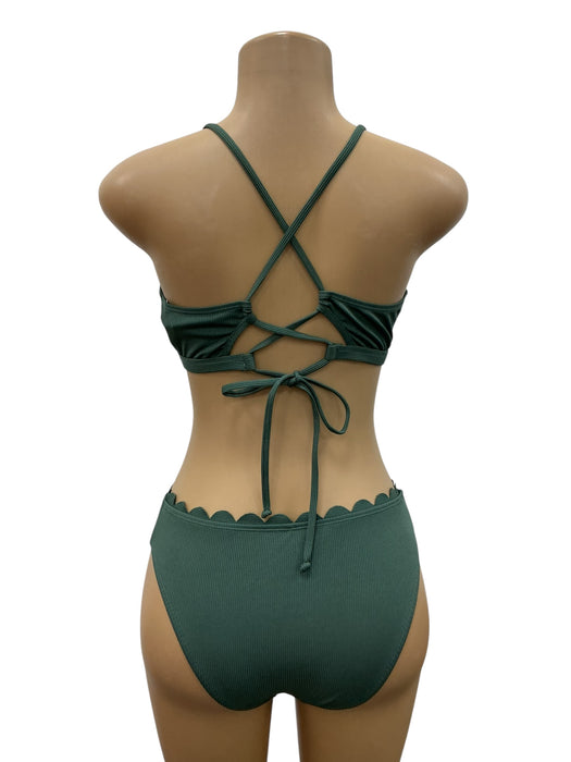 Traje de baño M (CUPSHE)