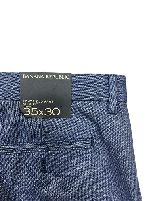 Pantalón 35x30 (BANANA REPUBLC)