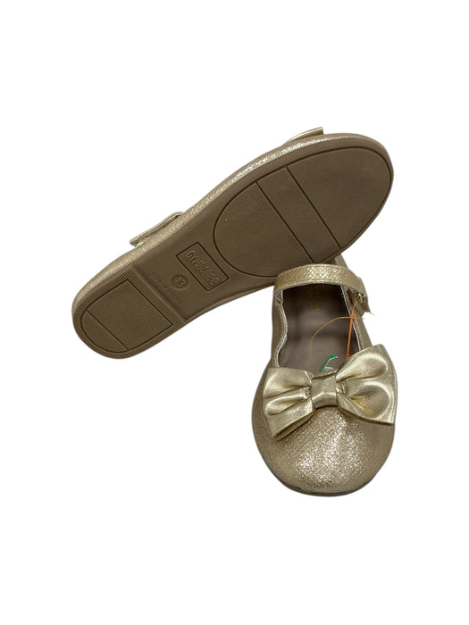Zapato para niñ@ 13 (GYMBOREE)