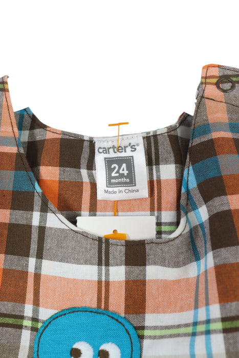 Traje para bebé 24M (CARTER´S)