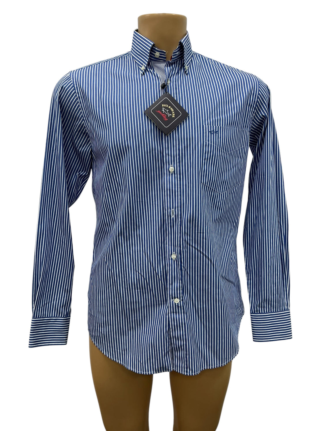Camisa 39 (PAUL & SHARK)