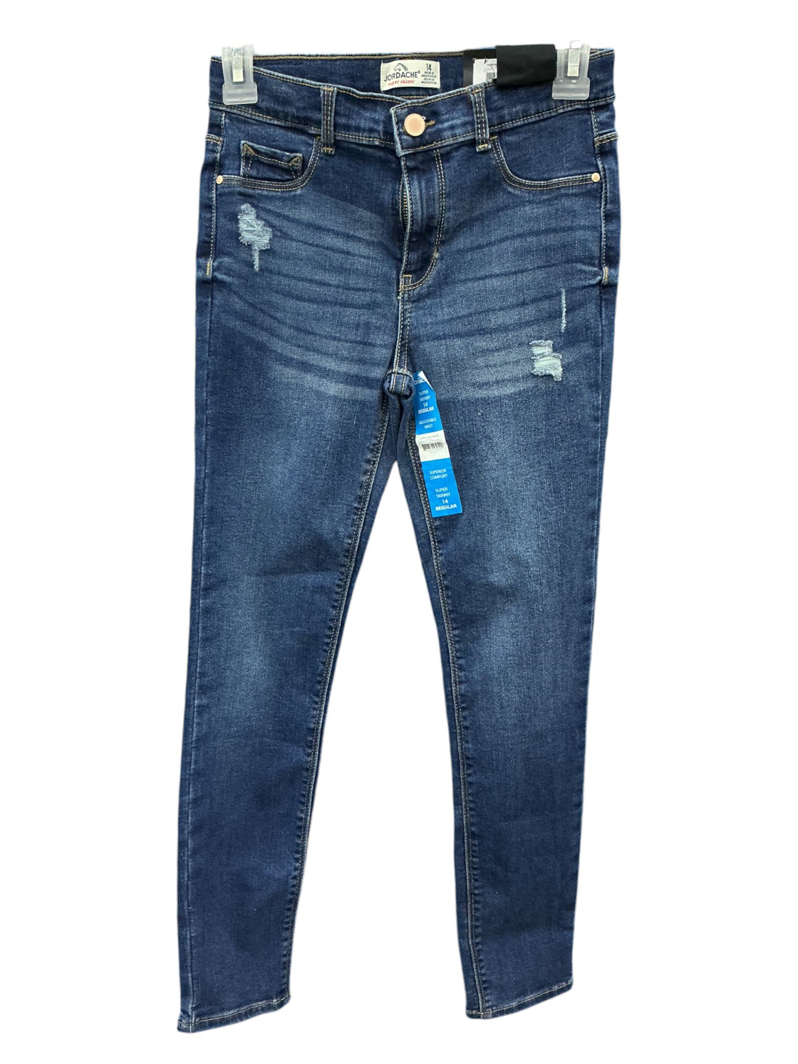 Pantalón 14 (JORDACHE)